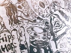 -BE NORMAL CAFE(霞溪路店)