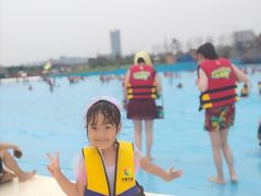 -西安华夏文旅水世界