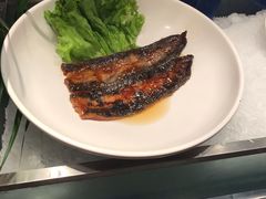 -岷山饭店-芝芝自助餐厅