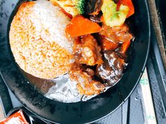 -波塞冬旅游度假区