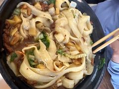 -特色小吃店(平遥县衙店)