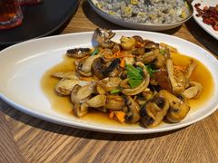 -小喜客·云南特色菜(纳西庭院店)