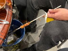 -杰哥龙虾馆(南湖广宏汇店)