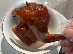 -金山记靓鸡专门店·中山菜