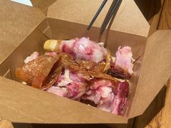 德国咸蹄-新白鹿餐厅(银泰西湖文化广场店)