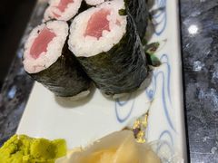 -蘭·日本料理铁板烧(碧云路店)