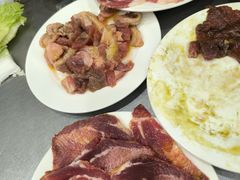 -松明一烤肉馆(鲁园店)
