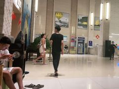 -钓鱼岛洗浴休闲会馆(卫星路店)