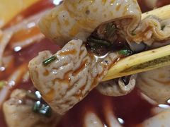 -中山牛肉肥肠粉面馆(军工社区店)