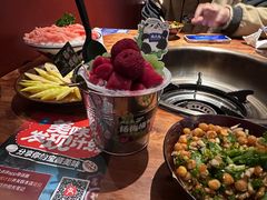 -楠火锅(太古里总店)