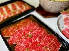 -炙城·韩式烤肉(南京东路店)