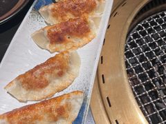 -厚贞日式烤肉(浦东汇智店)