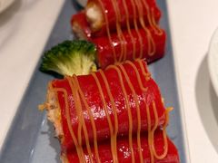 金丝红米肠-新雅(丰盛里店)