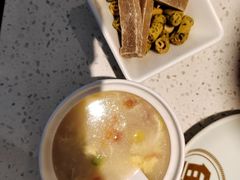 -船歌·鱼水饺青岛菜(金狮广场店)