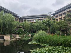 -昆明洲际酒店