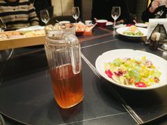 -旺顺阁·北京菜·烤鸭(大望路店)