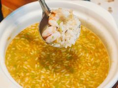 -院子餐厅·大锅菜·老杭帮(桥西直街店)