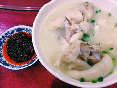 -廖老妈蹄花店(人民公园陕西街259号店)