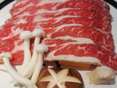 -韩时烤肉(枫蓝店)