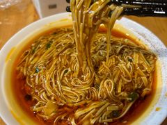 -柏合黄记豆腐皮饭店