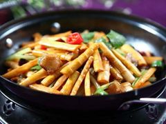 -黄家食府(清河东路店)