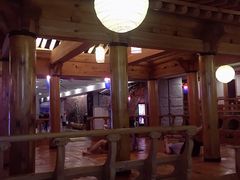 -纽斯桑拿会所(天山店)