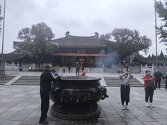 -法门文化景区