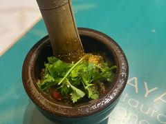 -嫩芽 ·地道重庆菜(十八梯露台夜景店)