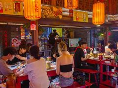 -小龙坎火锅(全球总店)