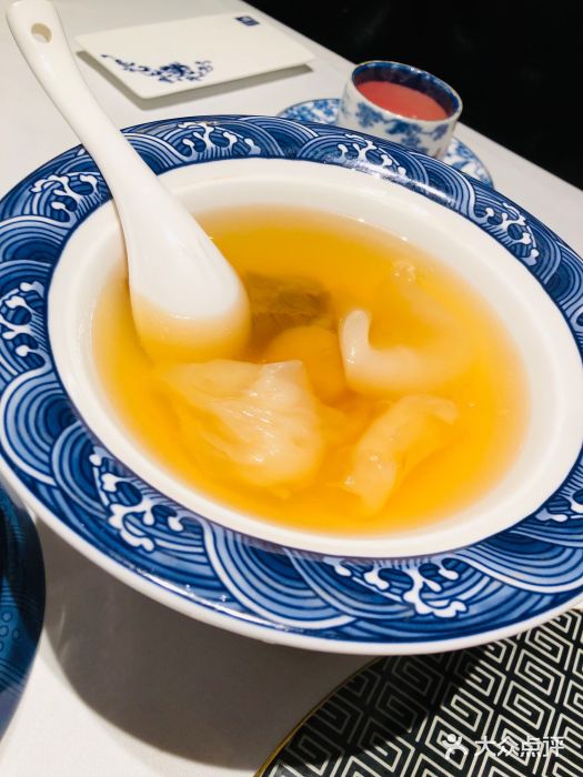 耳朵眼会馆(鼓楼店)图片