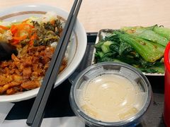 -永和大王(广元西路店)