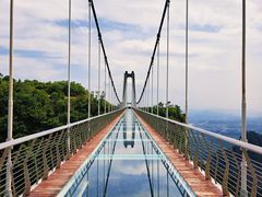 -天台山琼台仙谷景区