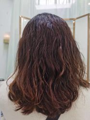 -ASG Hair Salon烫染·接发