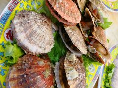 -清真马家美食城•海鲜•青岛菜•火锅(延安三路店)