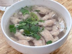 福鼎肉片-大叔家福鼎小吃(十全街店)