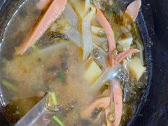 -小芳砂锅凉粉(总店)