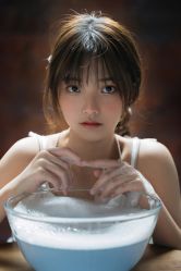 -克拉女神写真馆·匠心定制