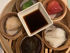 -避风塘(宝山万达店)