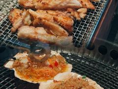-300杯·和牛烧肉清酒专门店(廊里店)