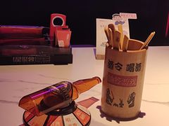 -星聚会KTV X PARTY K(上海东方渔人码头店)
