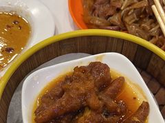 -澳门陈光记烧味饭店(南京德基广场店)