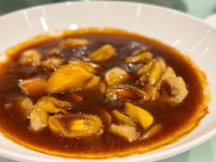 -重庆万豪中餐厅·Man Ho