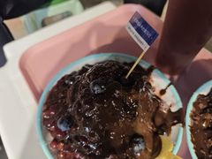 -梁子刨冰王&梁小糖(王顶堤店)
