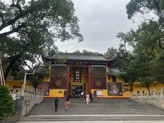 -南华禅寺