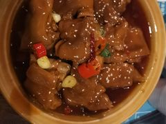 诱人小猪蹄-胡桃里音乐酒馆(环亚凯瑟琳广场店)