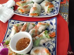 -Champey Cooking Class