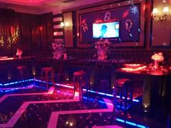 -欢乐迪KTV(南坪上海城店)