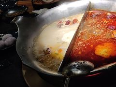 -湊湊火锅·茶憩(东城万达店)