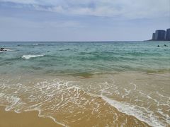 -日月湾海门游览区