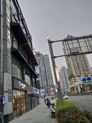 -歌狄造型时尚生活馆